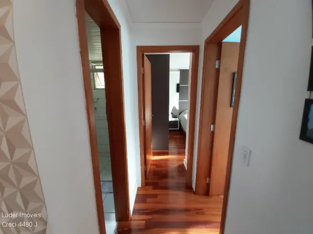 Imagem 5: Apartamento 2 dorms. 50m² venda Villaggio Firenze C.Comprido, Curitiba