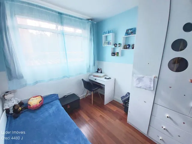 Imagem 6: Apartamento 2 dorms. 50m² venda Villaggio Firenze C.Comprido, Curitiba