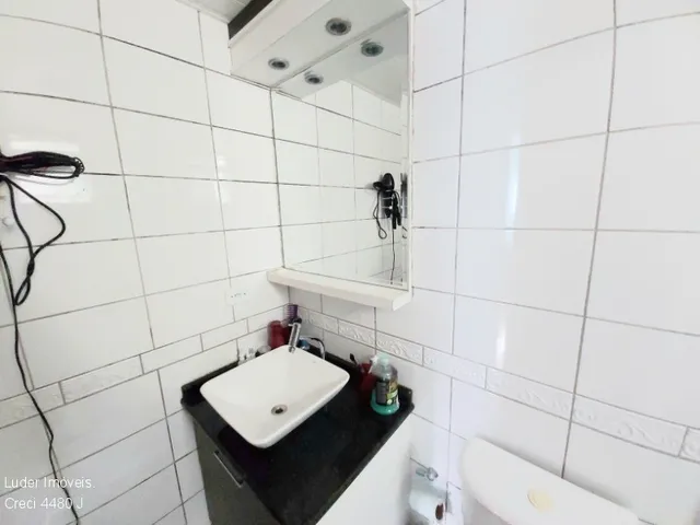 Imagem 13: Apartamento 2 dorms. 50m² venda Villaggio Firenze C.Comprido, Curitiba