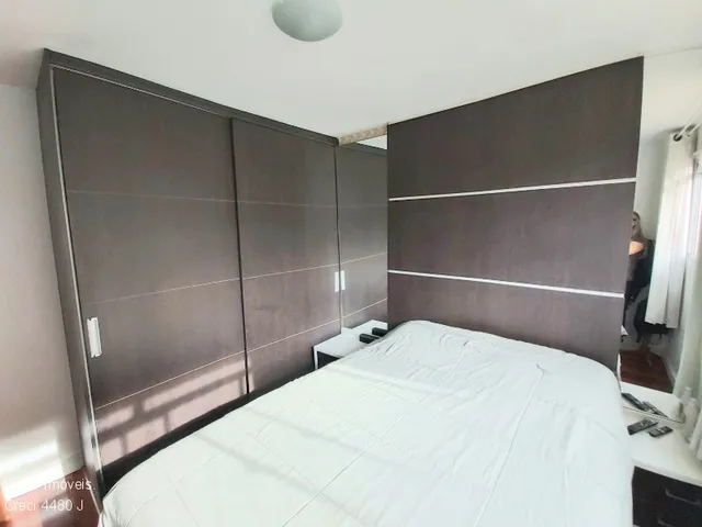 Imagem 16: Apartamento 2 dorms. 50m² venda Villaggio Firenze C.Comprido, Curitiba