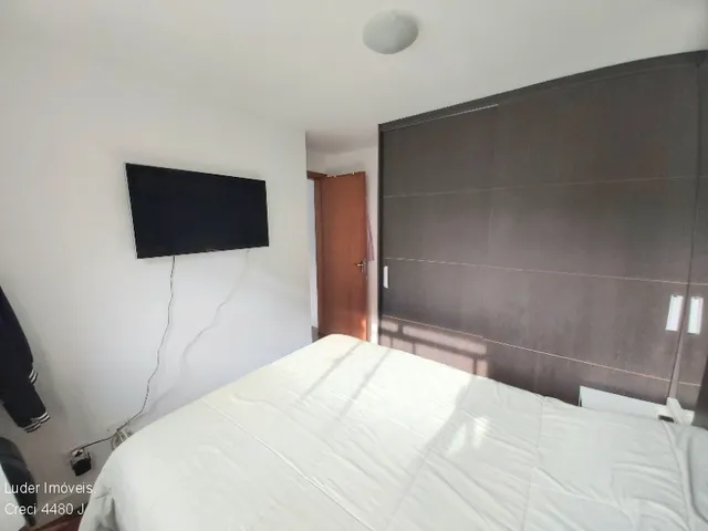 Imagem 9: Apartamento 2 dorms. 50m² venda Villaggio Firenze C.Comprido, Curitiba