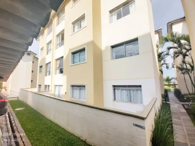 Imagem 4: Apartamento 2 dorms. 50m² venda Villaggio Firenze C.Comprido, Curitiba