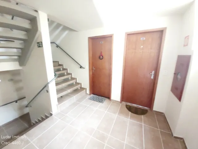 Imagem 15: Apartamento 2 dorms. 50m² venda Villaggio Firenze C.Comprido, Curitiba