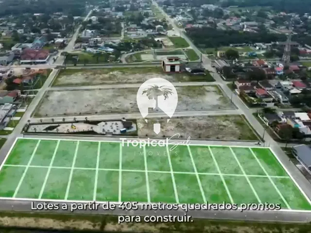 Imagem 4: Terreno À Venda, Pontal do Sul, Pontal do Parana - Pr