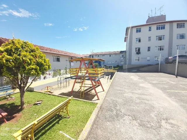 Imagem 8: Apartamento 2 dorms. 44m² reformado Atenas I Campo Comprido, Curitiba