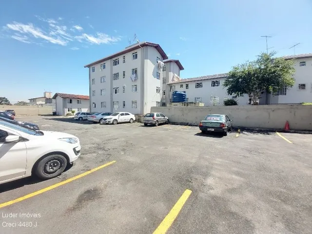 Imagem 7: Apartamento 2 dorms. 44m² reformado Atenas I Campo Comprido, Curitiba