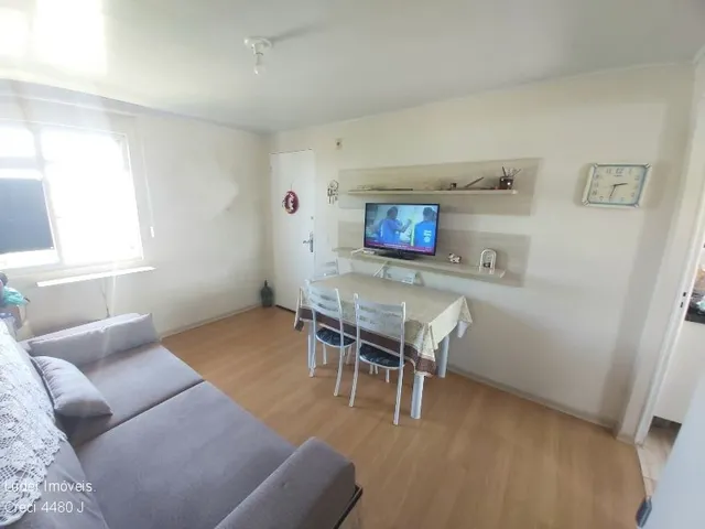 Imagem 12: Apartamento 2 dorms. 44m² reformado Atenas I Campo Comprido, Curitiba