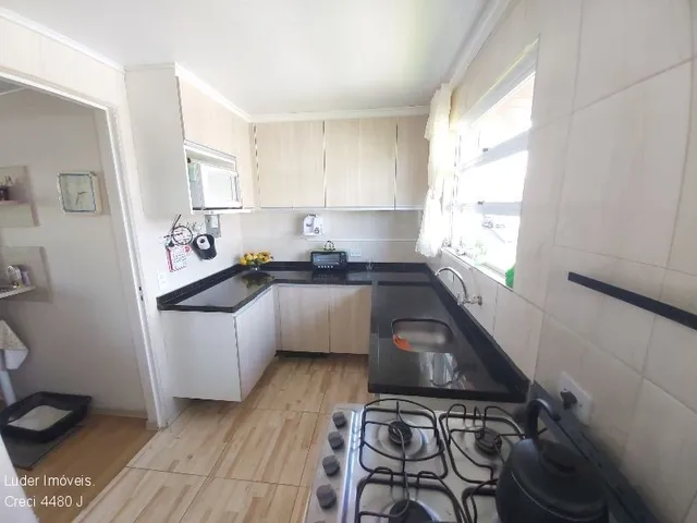 Imagem 9: Apartamento 2 dorms. 44m² reformado Atenas I Campo Comprido, Curitiba