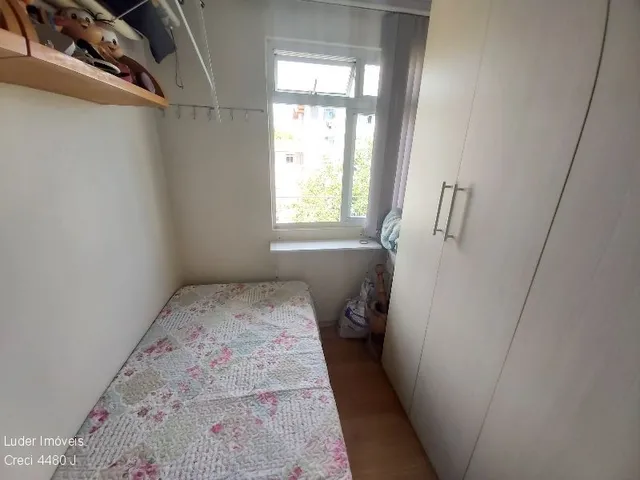Imagem 14: Apartamento 2 dorms. 44m² reformado Atenas I Campo Comprido, Curitiba