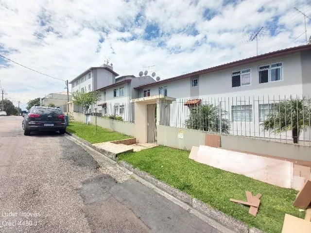 Imagem 13: Apartamento 2 dorms. 44m² reformado Atenas I Campo Comprido, Curitiba