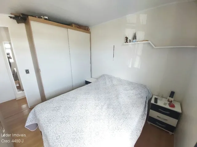 Imagem 11: Apartamento 2 dorms. 44m² reformado Atenas I Campo Comprido, Curitiba