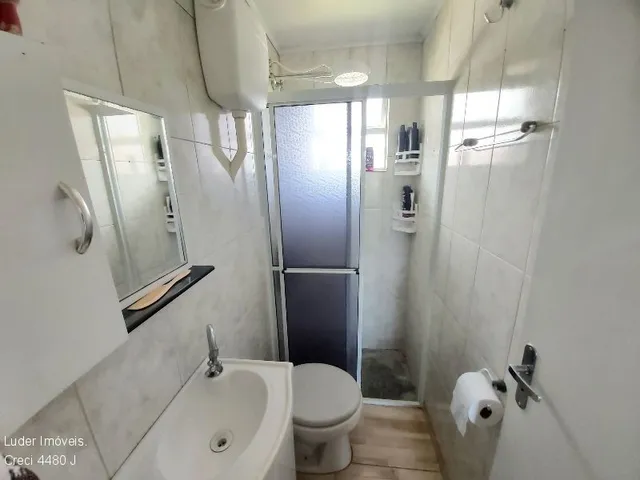 Imagem 2: Apartamento 2 dorms. 44m² reformado Atenas I Campo Comprido, Curitiba