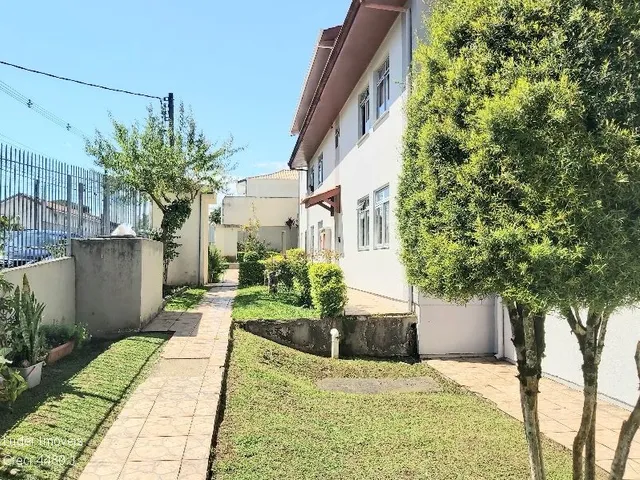 Imagem 6: Apartamento 2 dorms. 44m² reformado Atenas I Campo Comprido, Curitiba