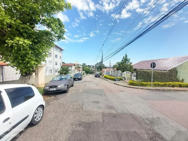 Imagem 16: Apartamento 2 dorms. 44m² reformado Atenas I Campo Comprido, Curitiba