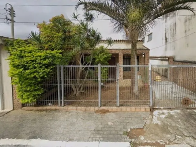 Imagem: Casa a Venda em Sp Chacara Belenzinho