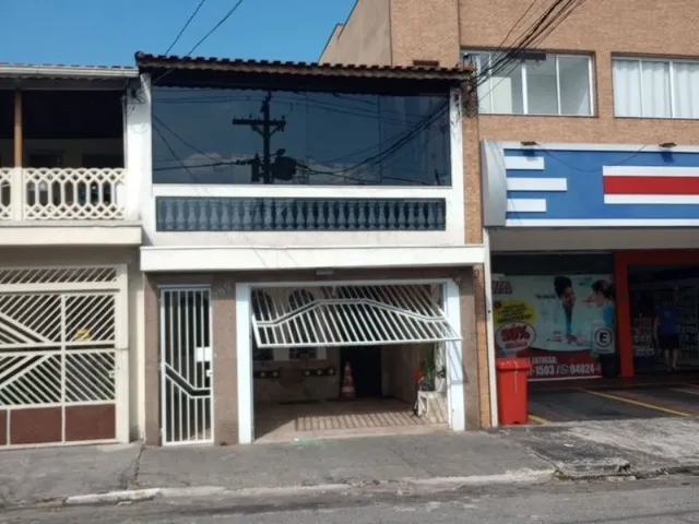 Imagem: Casa a Venda em Sp Itaquera