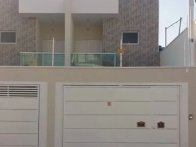 Imagem: Casa a Venda em Sp Vila Carrão