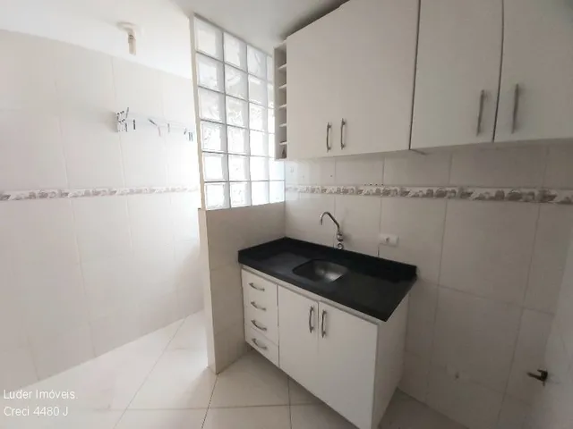 Imagem 8: Apartamento Reformado 2 dorms. venda Campo Comprido, Curitiba