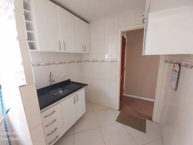 Imagem 6: Apartamento Reformado 2 dorms. venda Campo Comprido, Curitiba