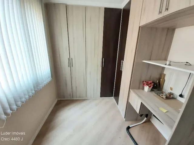 Imagem 9: Apartamento Reformado 2 dorms. venda Campo Comprido, Curitiba