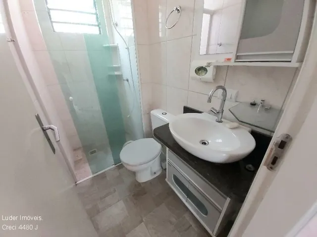 Imagem 2: Apartamento Reformado 2 dorms. venda Campo Comprido, Curitiba