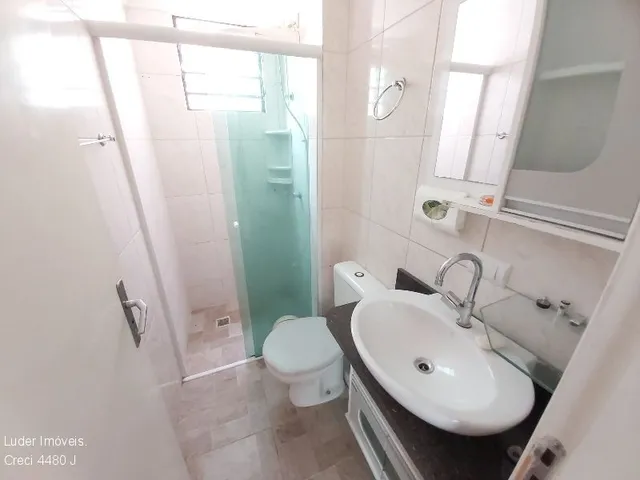 Imagem 10: Apartamento Reformado 2 dorms. venda Campo Comprido, Curitiba