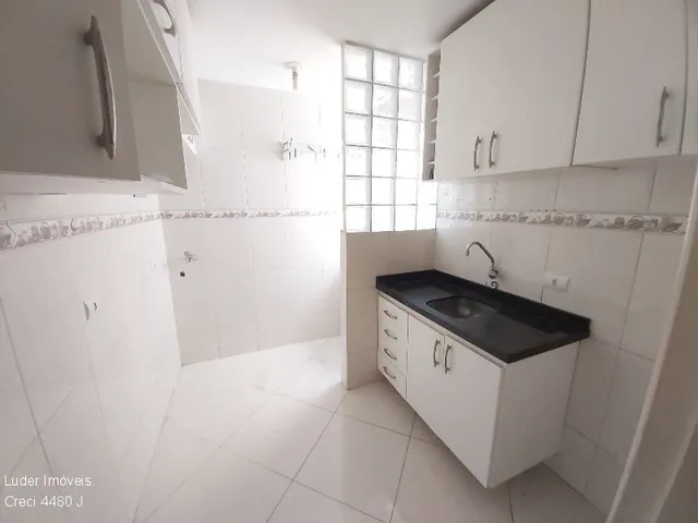 Imagem 3: Apartamento Reformado 2 dorms. venda Campo Comprido, Curitiba