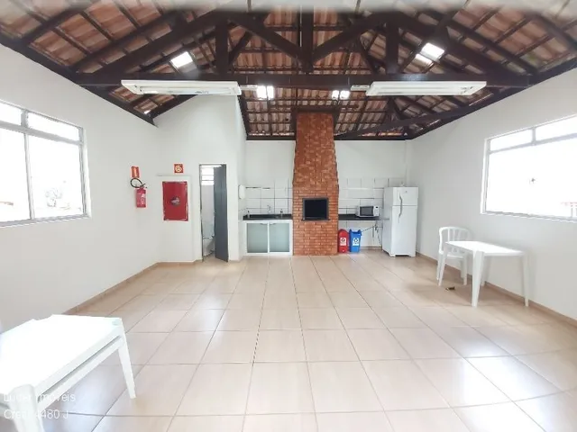 Imagem 12: Apartamento Reformado 2 dorms. venda Campo Comprido, Curitiba