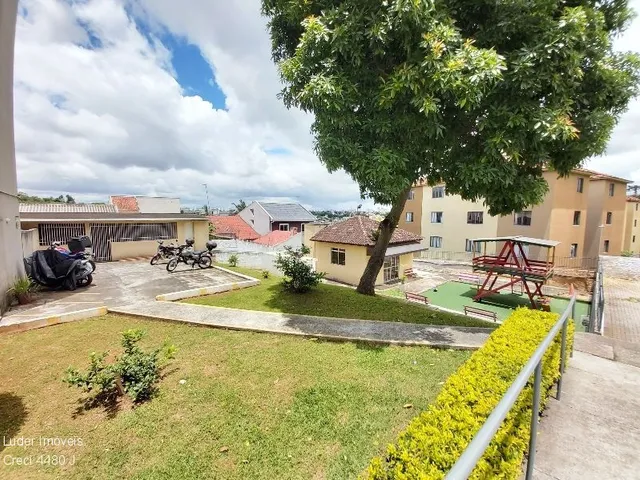 Imagem 16: Apartamento Reformado 2 dorms. venda Campo Comprido, Curitiba