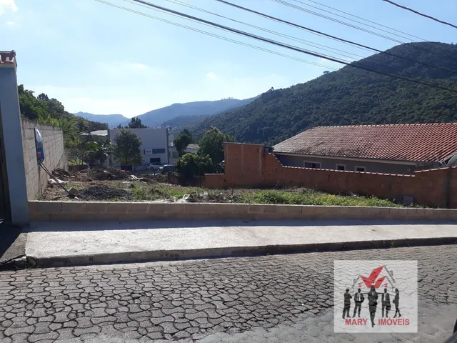 Imagem: Terreno à venda no bairro Estância São