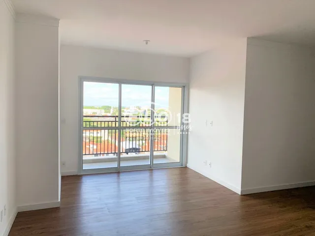Imagem: Apartamento Novo Á Venda no Edifício Essenziale