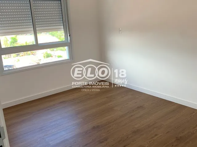 Imagem 2: Apartamento Novo Á Venda no Edifício Essenziale Due - Indaiatuba-Sp