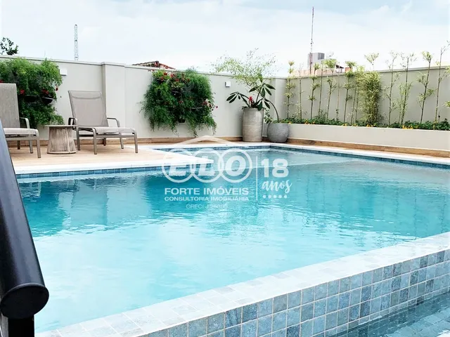 Imagem 15: Apartamento Novo Á Venda no Edifício Essenziale Due - Indaiatuba-Sp