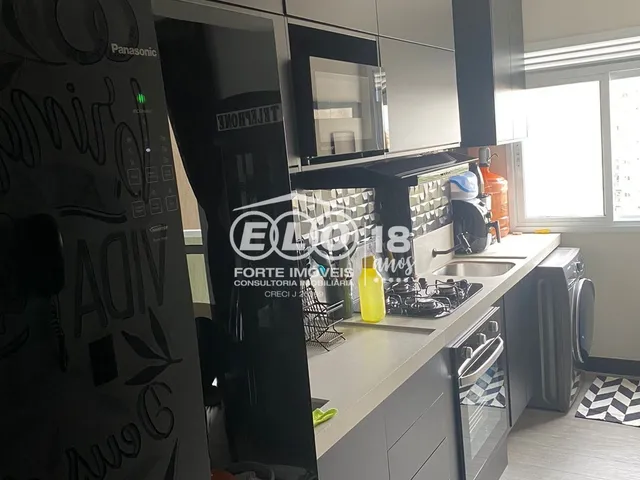 Imagem: Apartamento Á Venda no Edifício Reserva