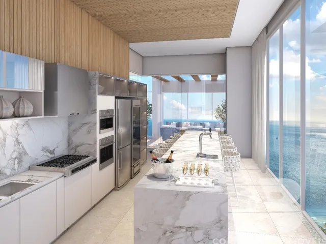 Imagem: Blue Coast Tower