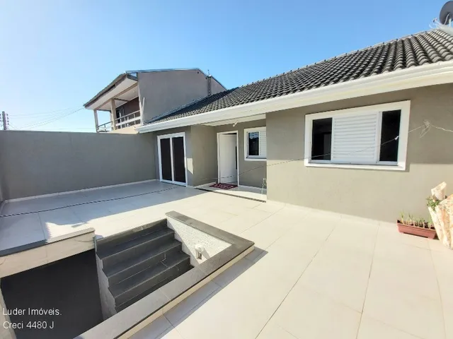 Imagem 9: Casa 4 dorms.suíte 190m² reformada venda Moradias Augusta, Campo Comprido, Curitiba