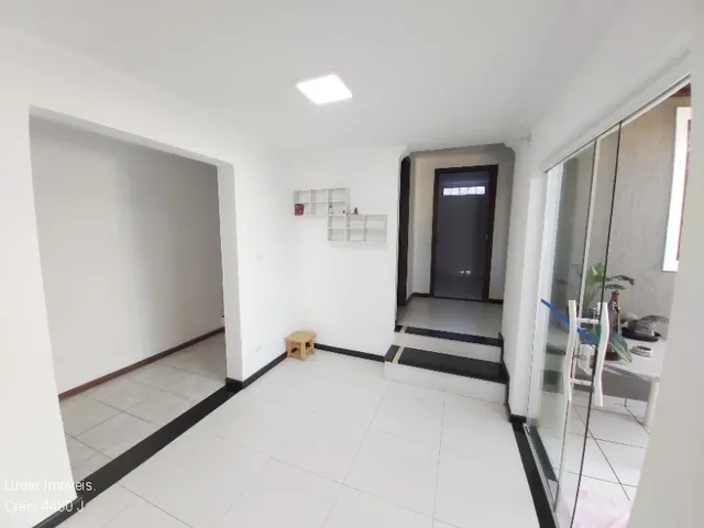 Imagem 14: Casa 4 dorms.suíte 190m² reformada venda Moradias Augusta, Campo Comprido, Curitiba