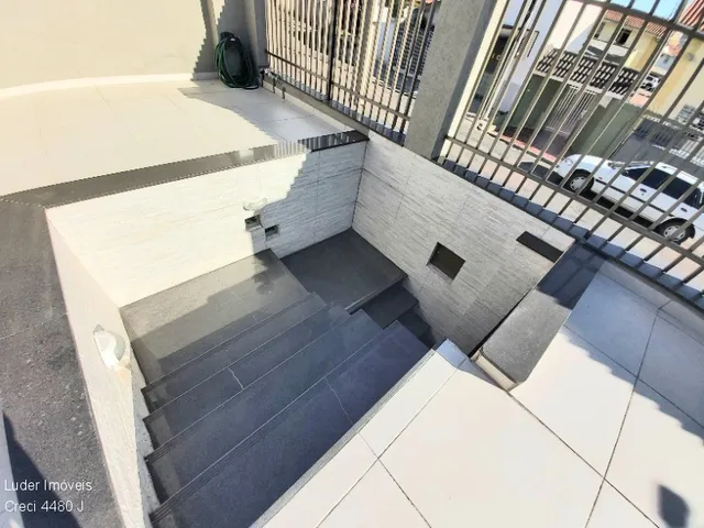 Imagem 16: Casa 4 dorms.suíte 190m² reformada venda Moradias Augusta, Campo Comprido, Curitiba
