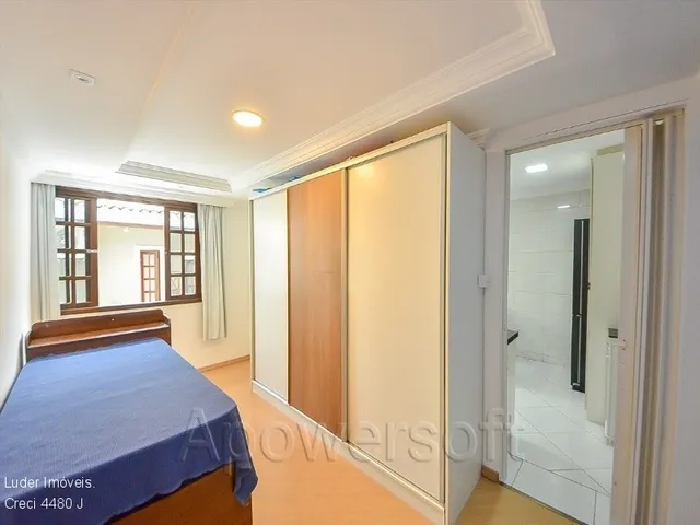 Imagem 12: Casa 4 dorms.suíte 190m² reformada venda Moradias Augusta, Campo Comprido, Curitiba