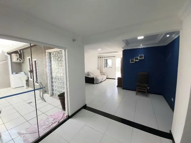 Imagem 9: CASA RESIDENCIAL em Curitiba - PR, Cidade Industrial de Curitiba