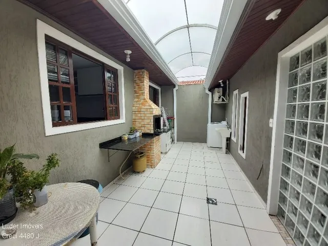 Imagem 15: CASA RESIDENCIAL em Curitiba - PR, Cidade Industrial de Curitiba