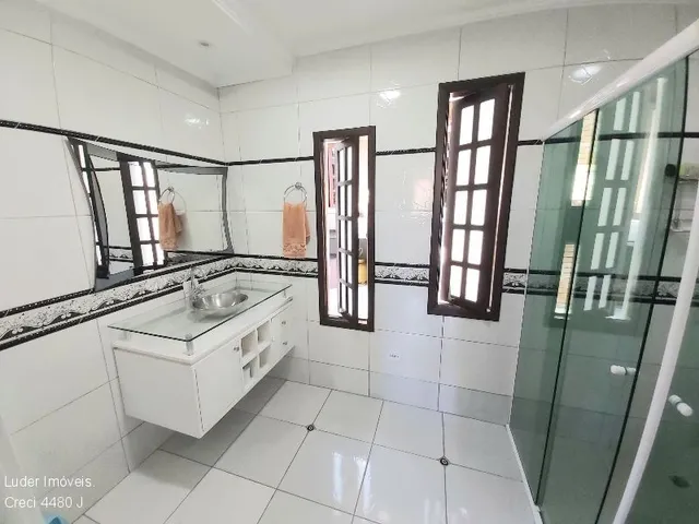 Imagem 5: CASA RESIDENCIAL em Curitiba - PR, Cidade Industrial de Curitiba