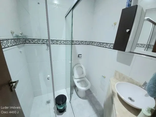 Imagem 14: CASA RESIDENCIAL em Curitiba - PR, Cidade Industrial de Curitiba