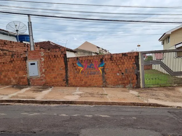 Imagem: O terreno está localizado em Vila Planalto, Campo Grande