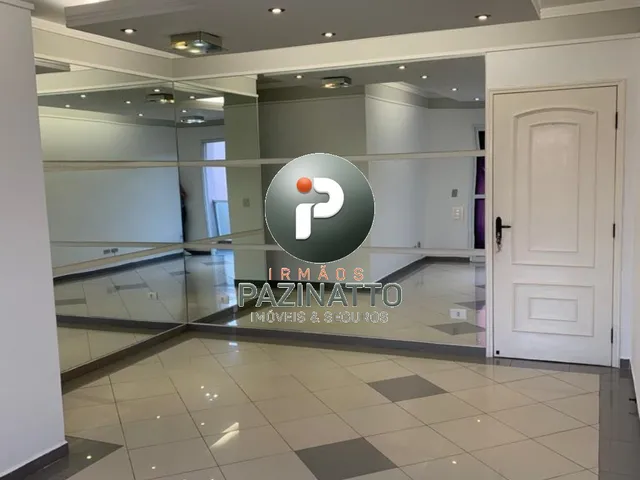 Imagem: Apartamento - Vinhedo