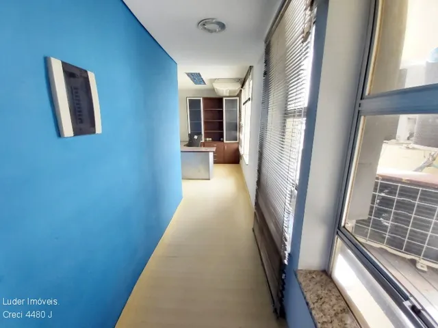 Imagem 11: Sala Comercial 109m² Mobiliada venda Centro de Curitiba- Pr