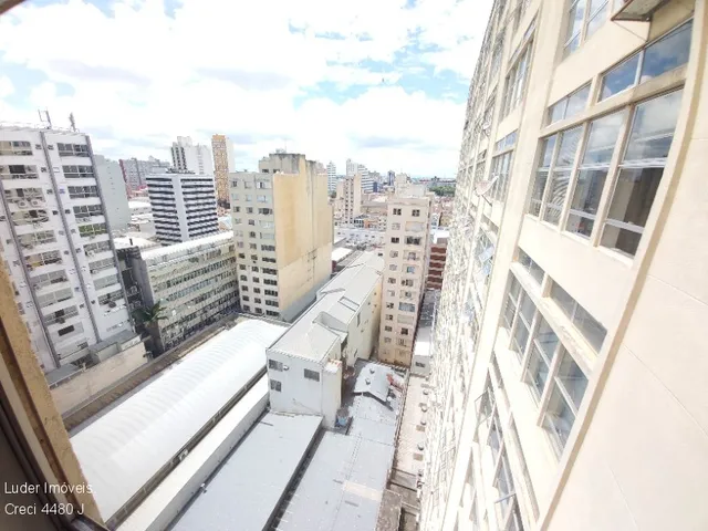 Imagem 7: Sala Comercial 109m² Mobiliada venda Centro de Curitiba- Pr
