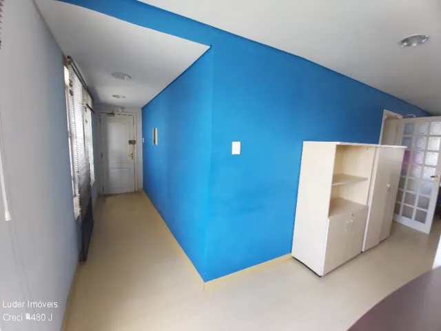 Imagem 15: Sala Comercial 109m² Mobiliada venda Centro de Curitiba- Pr