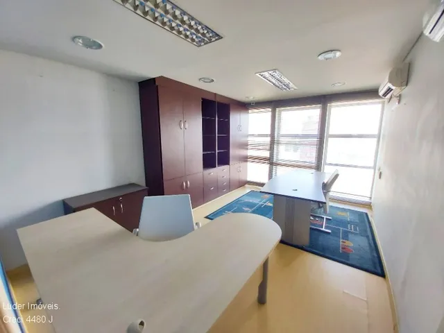 Imagem 13: Sala Comercial 109m² Mobiliada venda Centro de Curitiba- Pr