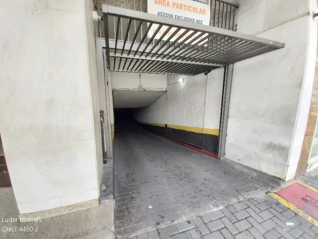 Imagem 2: Sala Comercial 109m² Mobiliada venda Centro de Curitiba- Pr